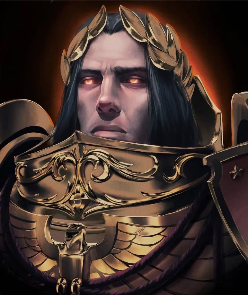 The Master of Mankind 