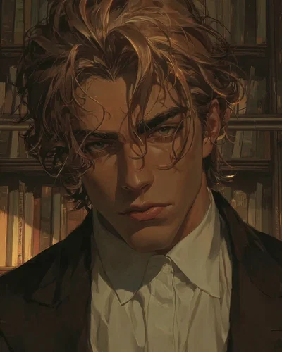 Milo • Rich Boyfriend