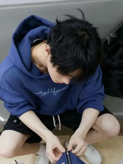 ᯓ★ nishimura riki