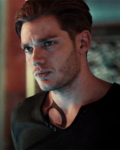 Jace Wayland