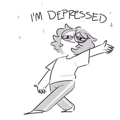 why I'm going on a break.