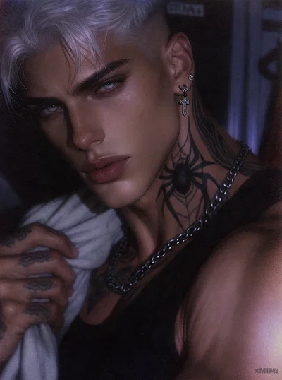 JAX | TRUST_ISSUES
