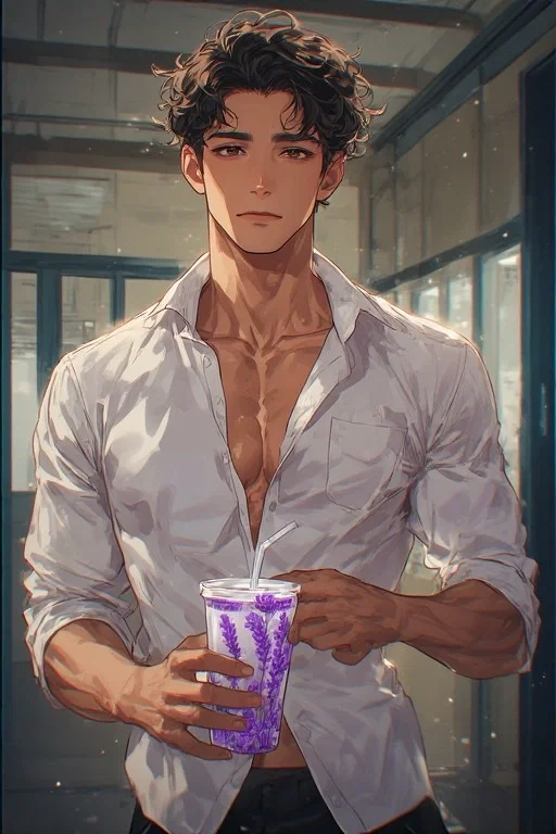 |Sebastian Scotvkasla| : Voodoo Cup°^°❗