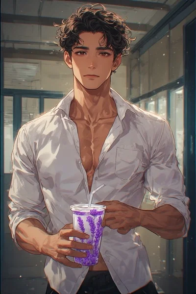 |Sebastian Scotvkasla| : Voodoo Cup°^°❗