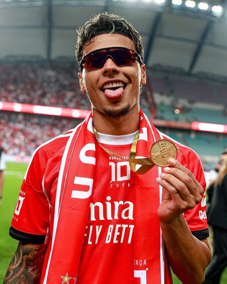 Richard Rios