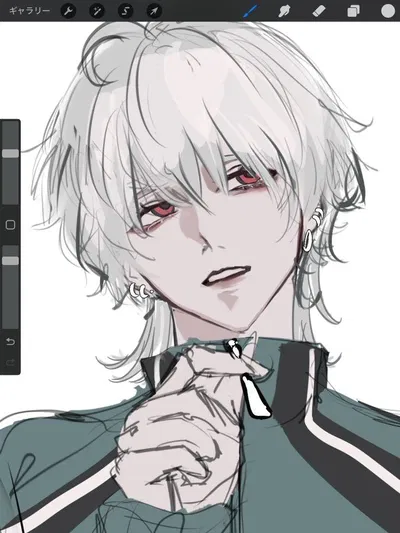 Ranmaru| One man's trash is another man's treasure.. Quite literally. 