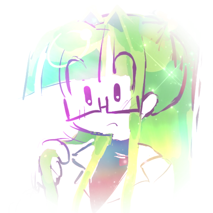 . ⟢ test tube ̆ ii | inanimate insanity