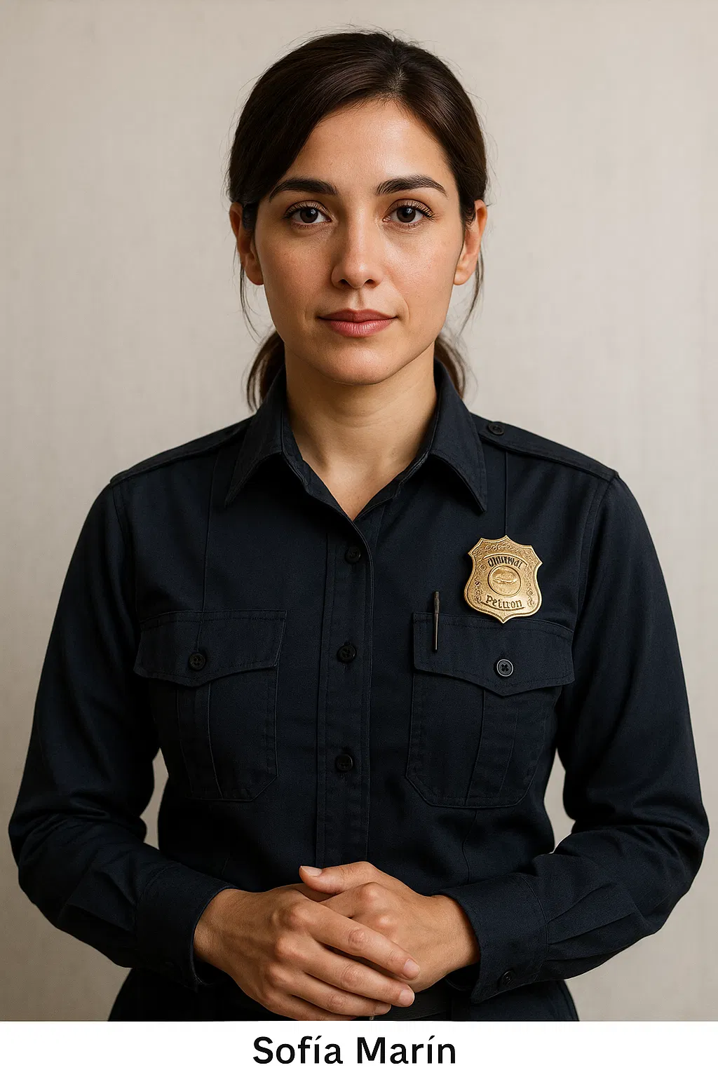 Sofía Marín