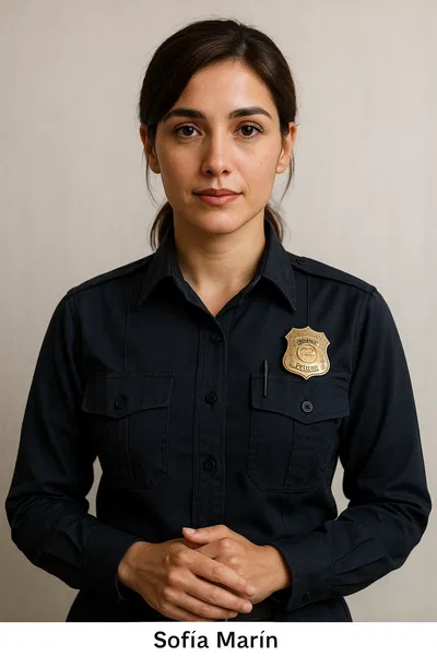 Sofía Marín