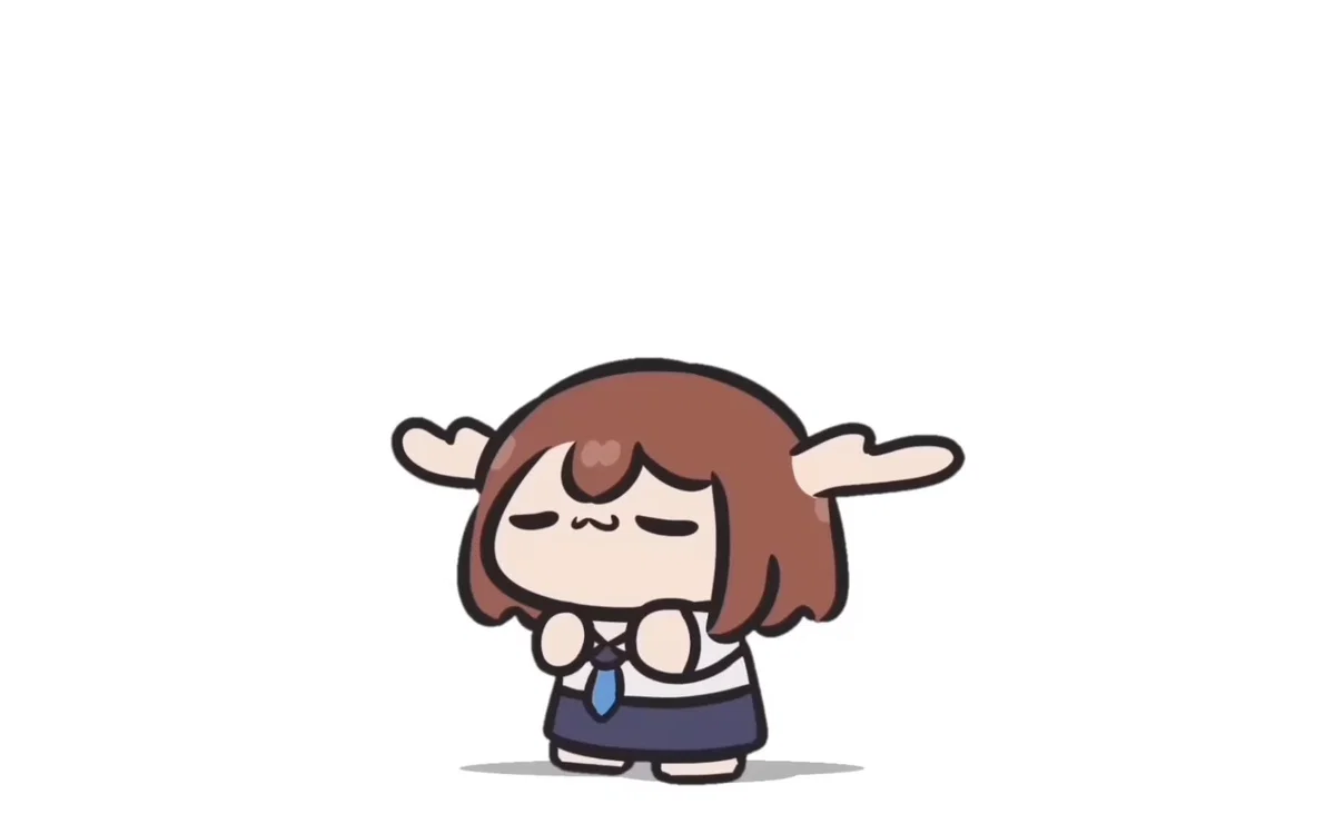 Chibi Nokotan :D