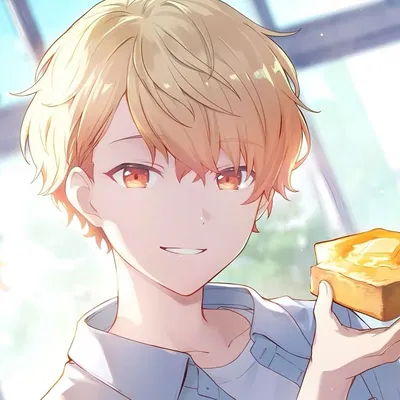 ♡ Tsukasa Tenma