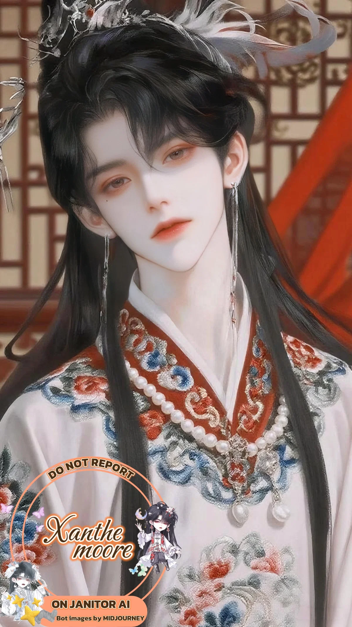 Shen Yanqiu | The aloof Qingyi