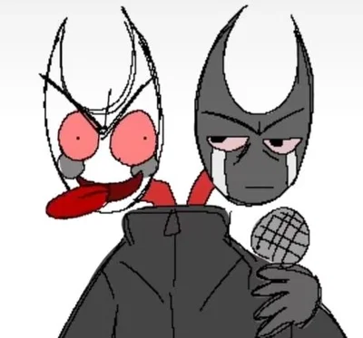 Silent and deadly 