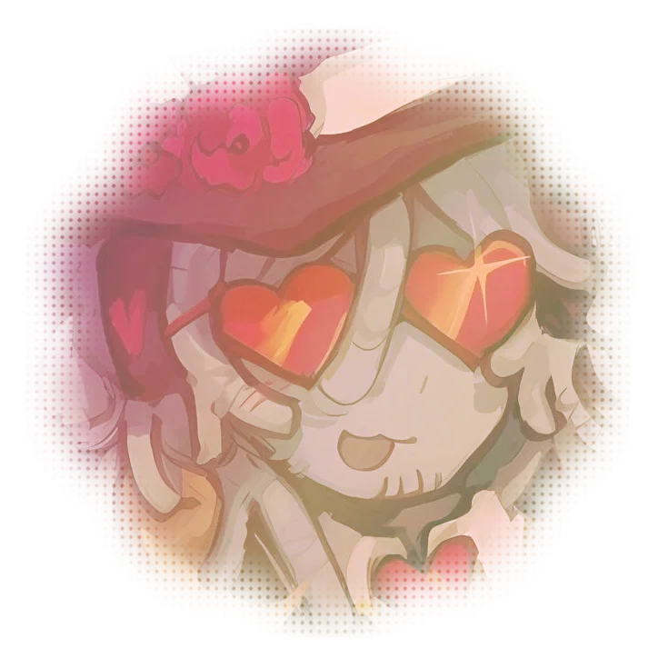 [ 8 ] Chance
