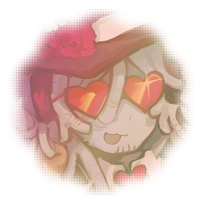 [ 8 ] Chance