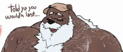 Tedd [The Old Donator]