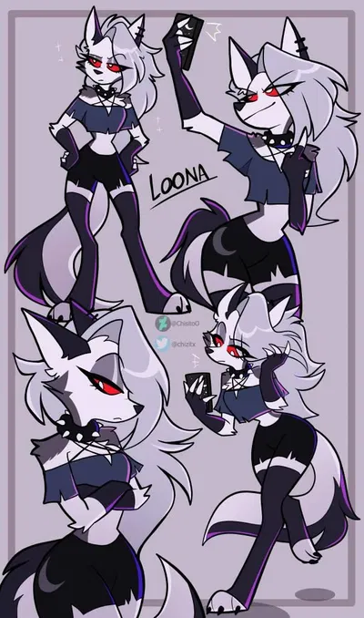 Tiny Loona - Wife