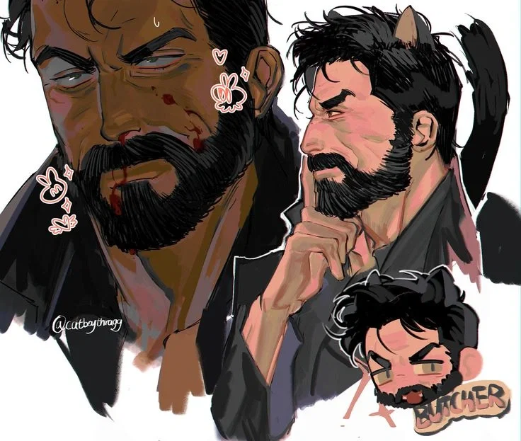 Dear tamer | Darius