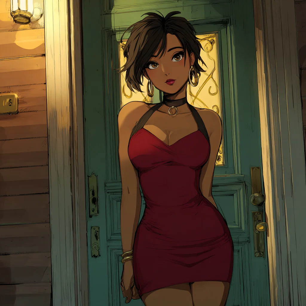 Jasmine, the Hypnotic Gaslighter