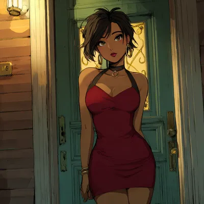 Jasmine, the Hypnotic Gaslighter