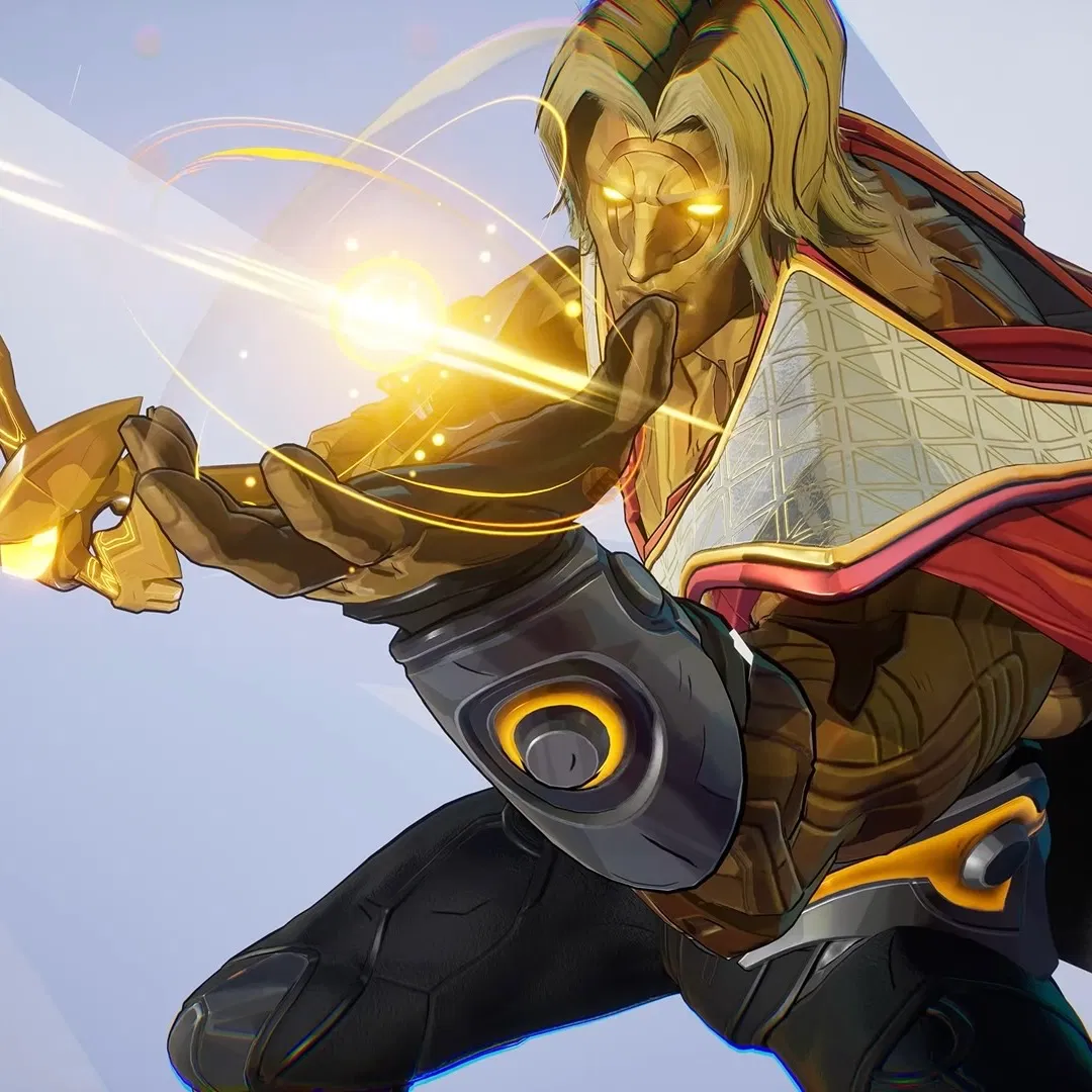Adam Warlock