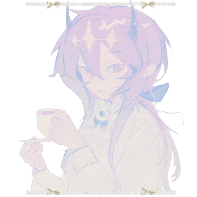 ☆ Wemmbu — Tea-time With The Dragon