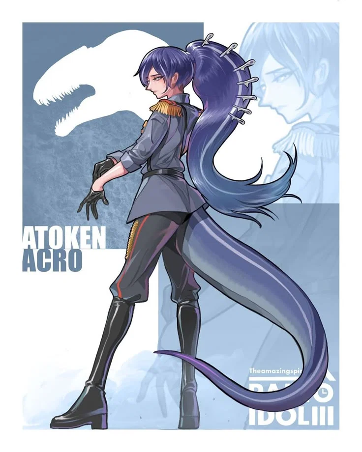 Aza’ra Vorthak(An Bully In Disguise)