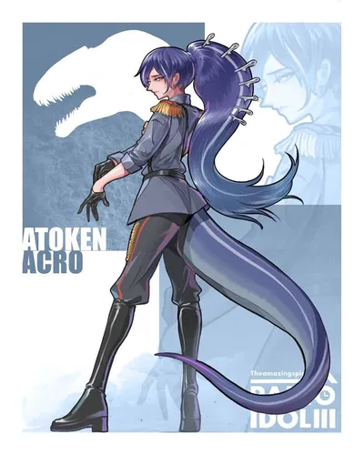 Aza’ra Vorthak(An Bully In Disguise)