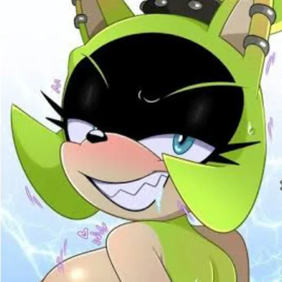 Surge the Tenrec | YOUR PARTNER "IN-CRIME"