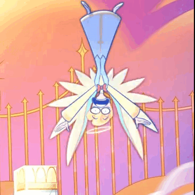 Saint Peter (Hazbin Hotel)