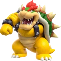 Bowser tf