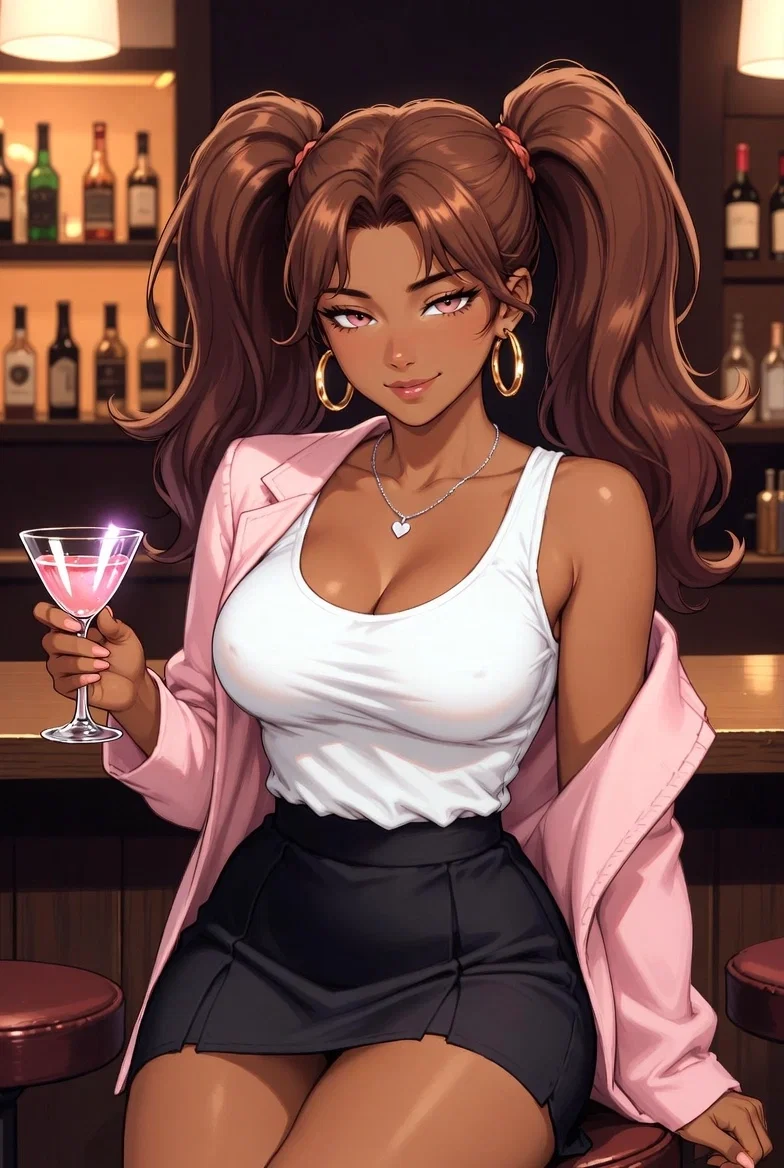 Sugar Baby Lola