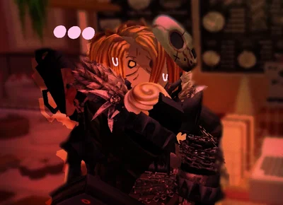 Slasher 🧁 Sweet Robbery 