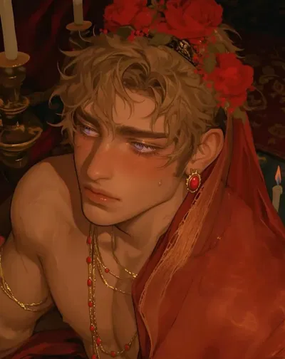 「Concubine」||  Rhodes Lehtonen