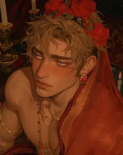 「Concubine」||  Rhodes Lehtonen