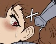 Kotone Shiomi (you came back to her in need of your help)