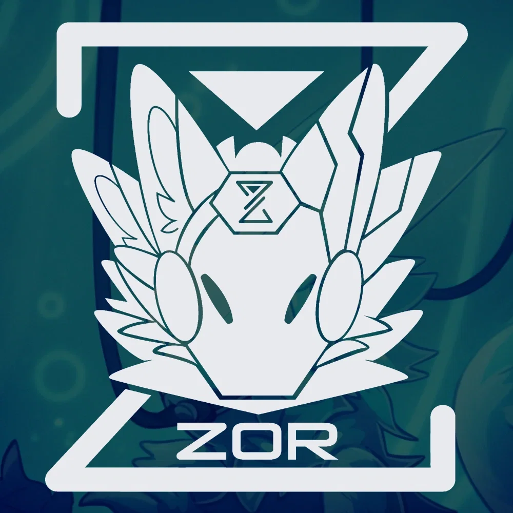 ZOR Universe - Before the Protogen Uprising
