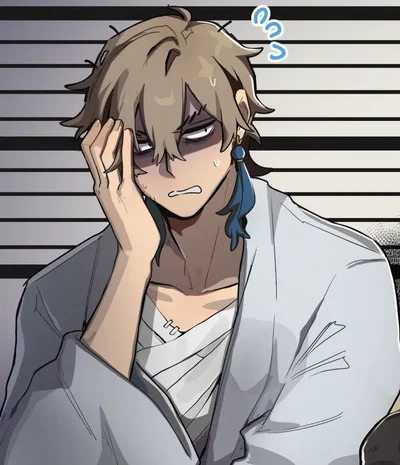 💠Zanka Nijiku💠