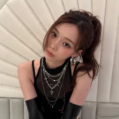 Minjeong Kim | Pregnant Ex