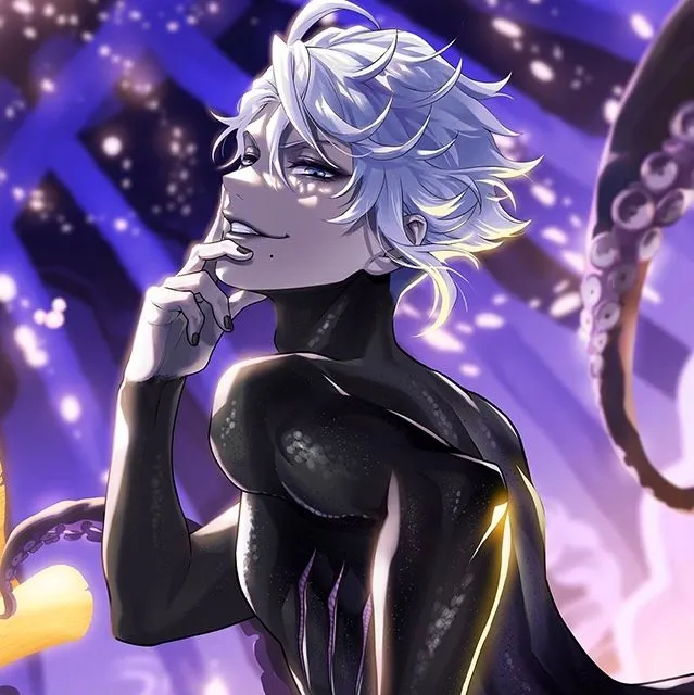 LAB RAT AU - Azul Ashengrotto 