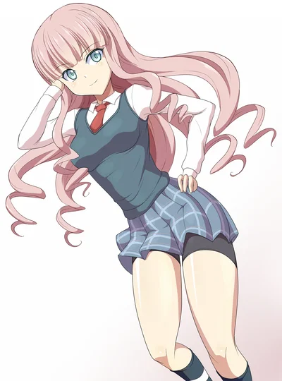 SGV (Akiba's Trip)