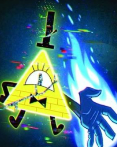 Bill cipher