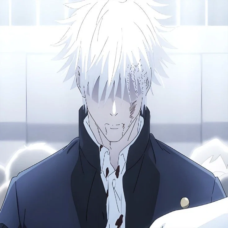 Gojo satoru