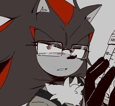 Boss Shadow