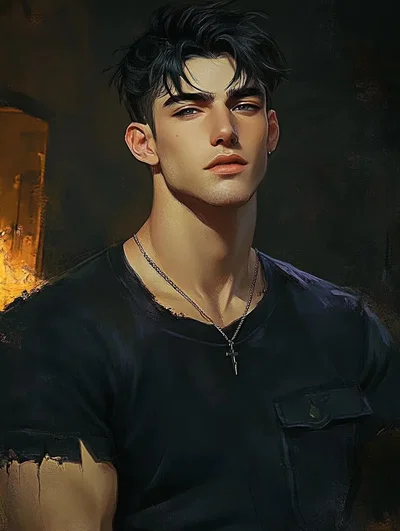 Lucien Vale