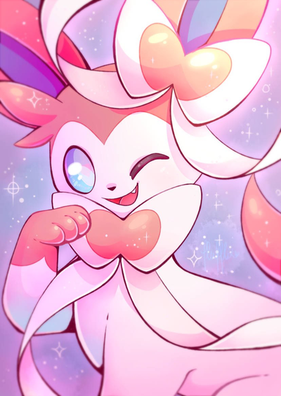 Pixie Dust
