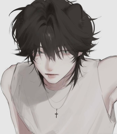 Cassian Virelli | your Boyfriend 