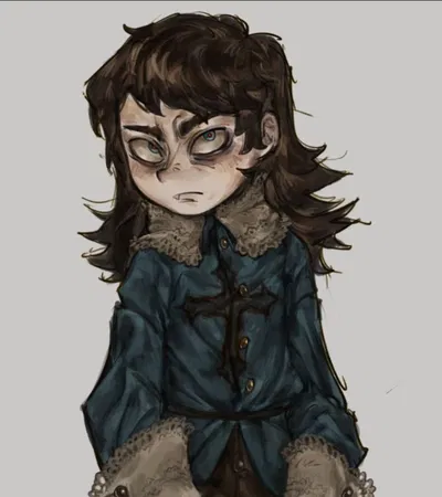 Abbadon [] Haunted Hotel