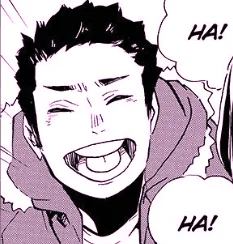 ‪‪❤︎‬ - daichi sawamura