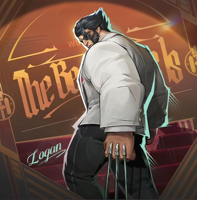 Wolverine 